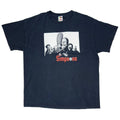 THE SIMPSONS THE Sopranos PARODY FRUIT OF THE LOOM XXL 1856