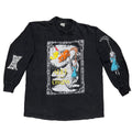 ALICE IN CHAINS HANGING LS EURO FITS XL 0077
