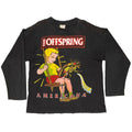THE OFFSPRING AMERICANA BOOTLEG LS FITS XL 0714