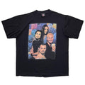 RED HOT CHILI PEPPERS ONE HOT MINUTE MEMBER PORTRAIT GIANT XL 7244