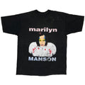 MARILYN MANSON × HOLE BEAUTIFUL MONSTERS TOUR BOOTLEG FITS XL 3750