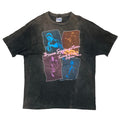 Bruce Springsteen 1988 TUNNEL OF LOVE EXPRESS TOUR HANES XL 3769