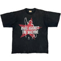 RAGE AGAINST THE MACHINE THE BATTLE OF LOS ANGELS BOOTLEG XL 0857