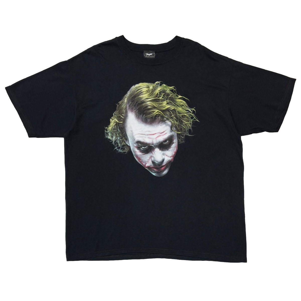 THE DARK KNIGHT JOKER FACE XXL 2398
