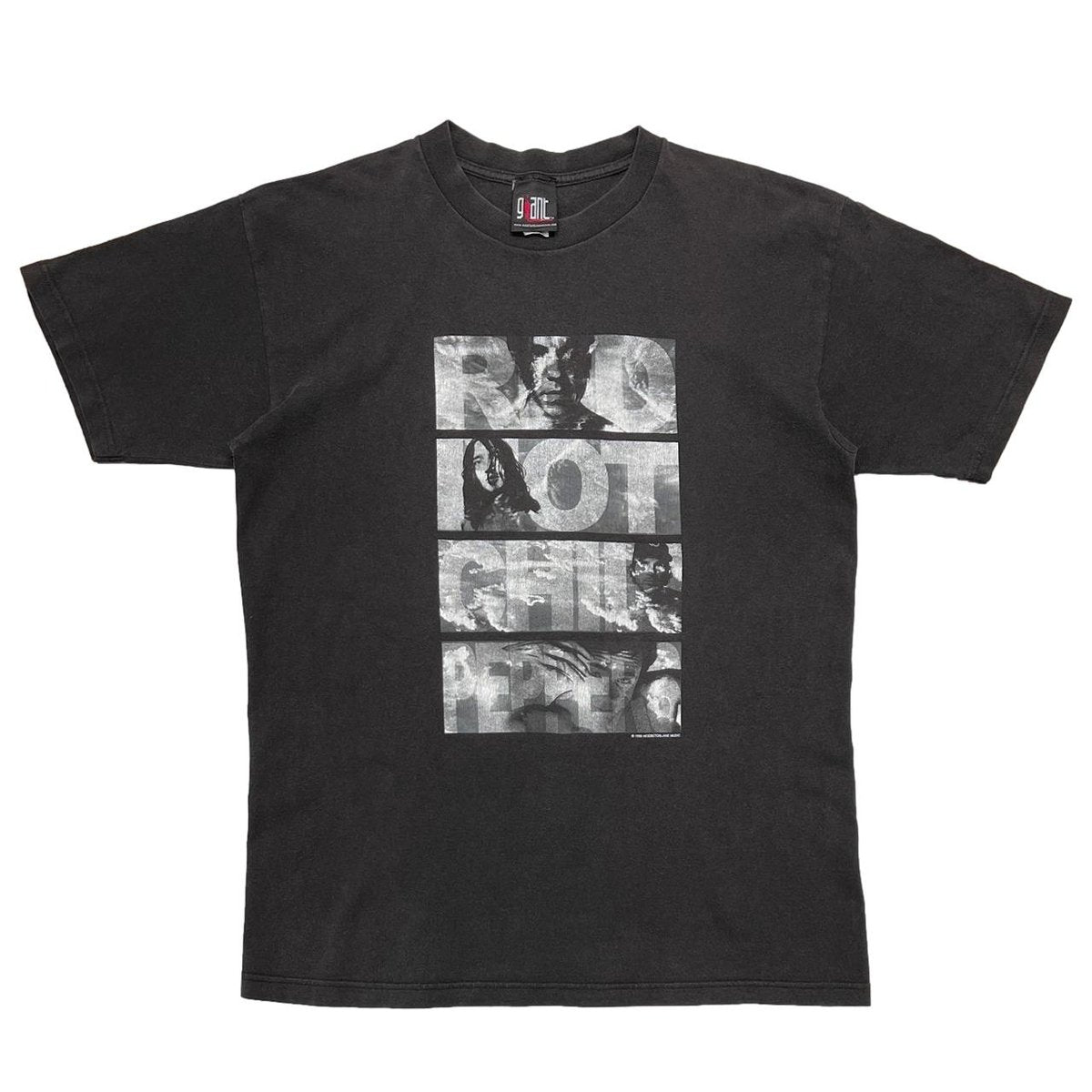 RED HOT CHILI PEPPERS CALIFORNICATION MONOCHROME MEMBER GIANT LARGE 5070