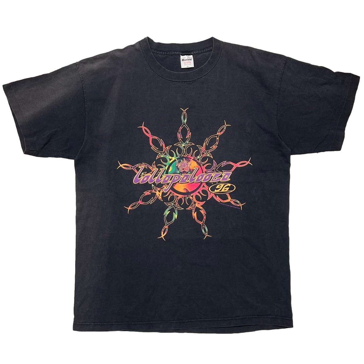 LOLLAPALOOZA 1996 MURINA XL 0634