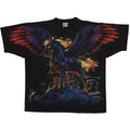 LIQUID BLUE 1998 UNICORN XL 7421