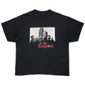 THE SIMPSONS SOPRANOS PARODY FITS XL 6769