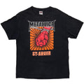 METALLICA ST-ANGER 2004 TOUR TENNESSEE RIVER LARGE 6657