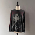 FADE is BEAUTIFUL [No.30] CRADLE OF FILTH Vestal Masturbation LS FITS XL 3701