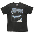 ALICE IN CHAINS 1992 BROKEN FOOT X-RAY FRUIT OF THE LOOM LARGE 2195