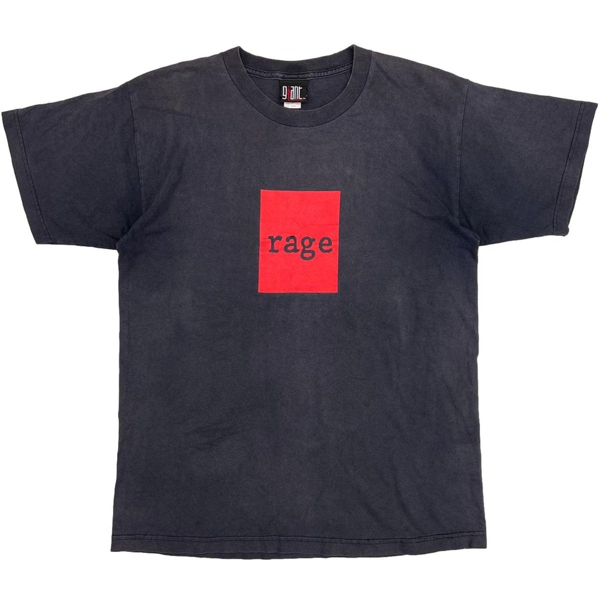 RAGE AGAINST THE MACHINE GUERRILLA RADIO GIANT LARGE 3528