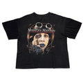 MARILYN MANSON ANTICHRIST SUPERSTAR BOOTLEG XL 0859