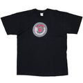 PEARL JAM 1996 NO CODE TOUR EUROPE DOUBLE SIDE FITS XL 4298