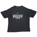RADIOHEAD 1997 PARANOID ANDROID PIGGY LARGE BUT FITS XL 5896