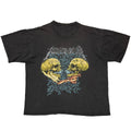 METALLICA I'M INSIDE I'M YOU PUSHEAD SAD BUT TRUE FITS XL 4994
