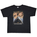 TITANIC MOVIE PROMO POSTER DESIGN U.S.T'S XL 5302