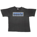 OASIS AUSTRALIAN TOUR XL 0330