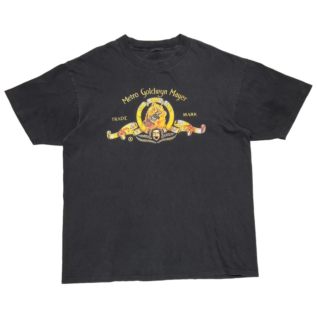METRO GOLDWIN MAYER FRONT PRINT FITS XL 3455