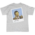 Mr BEAN	MOVIE PROMO SELFY ASH GREY POLYGRAM XL 3445