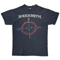 MEGADETH CRYPTIC WRITINGS WORLD TOUR 1997 LARGE 5104