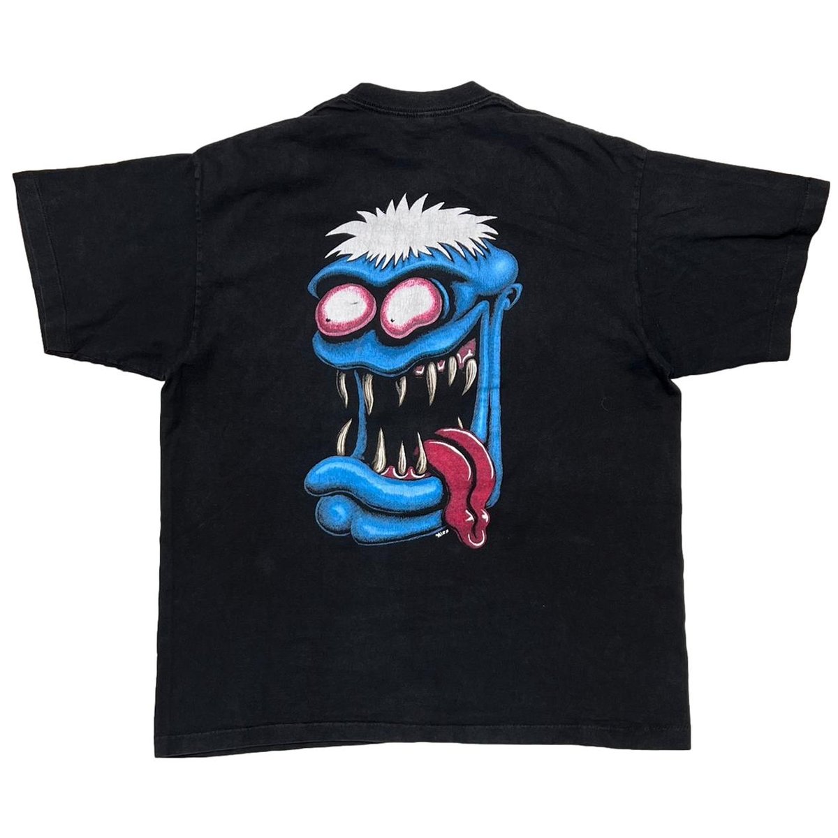 THE OFFSPRING 1995 SS SOFTEE XL 8043