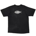 MARILYN MANSON 1997 FISH LOGO FITS XL 8387