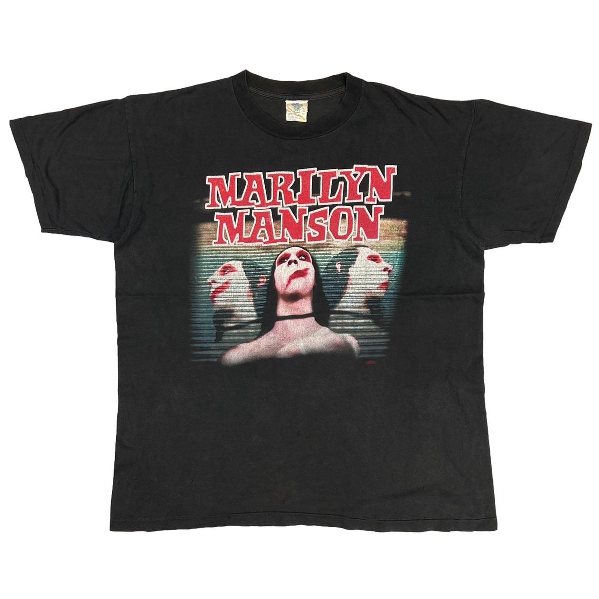 MARILYN MANSON SWEET DREAMS ARE MADE OF THIS WINTERLAND XL 4251