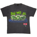 Budweiser 1995 3 FROGS YOUR PAD OR MINE ? CHANGES LARGE 8123