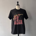FADE is BEAUTIFUL [No.13]  AKIRA TETSUO BIG FACE PRINT FRUIT OF THE LOOM XL 5376