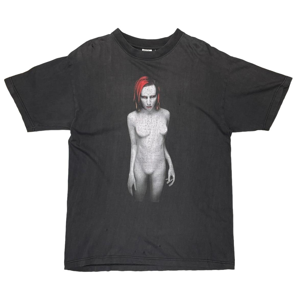 MARILYN MANSON MECHANICAL ANIMALS BG LARGE 8875