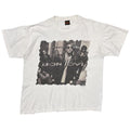 BON JOVI 1992 KEEP THE FAITH WHITE BROCKUM XL 2893