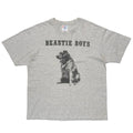 BEASTIE BOYS 1994 SOME OLD BULLSHIT ASH GREY Hanes XL 3621