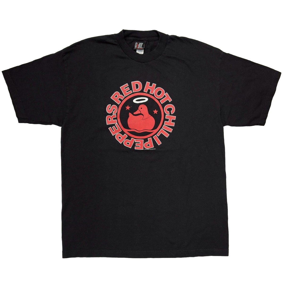 RED HOT CHILI PEPPERS 1999 CALIFORNICATION GIANT XL 1479