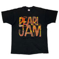 PEARL JAM music for rhinos FRUIT OF THE LOOM XL 8328
