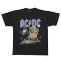 AC/DC 1995 WRECKING BALL BROCKUM XL 3441