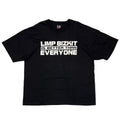 LIMP BIZKIT LIMP BIZKIT IS BETTER THAN EVERYONE GIANT XL 7410