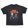 PULP FICTION TOY TEE FITS LARGE 7246