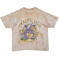 GRATEFUL DEAD 1995 HOW SWEET IT IS BEIGE OVP XL 9604