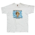 PRINCESS DIANA 1961-1997 OUR PRINCESS WHITE FRUIT OF THE LOOM LARGE 3528
