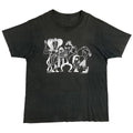 RED HOT CHILI PEPPERS 1990 PICASSO FITS XL 5900