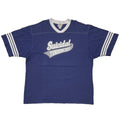 SUICIDAL TENDENCIES 13 HOCKEY SHIRT NAVY XL 2273