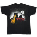 Marlboro coyote bluff POCKET TEE FRUIT OF THE LOOM XL 4242