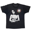 RED HOT CHILI PEPPERS 1989 MOTHER'S MILK MOTHER EARTH TOUR FITS LARGE 9602