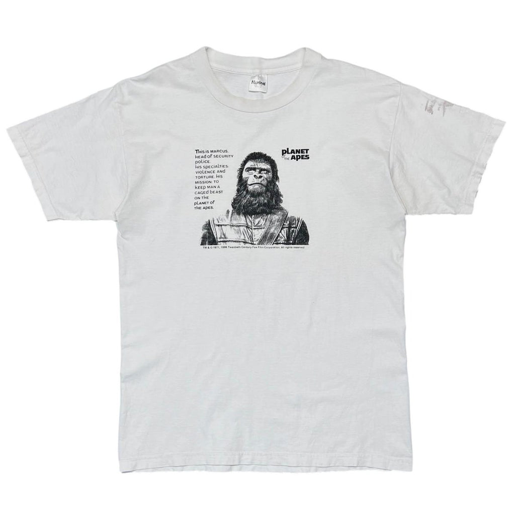 PLANET OF THE APES 1996 MONOCHROME PHOTO MURINA LARGE 4297