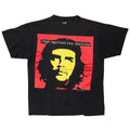 RAGE AGAINST THE MACHINE CHE GUEVARA GIANT BY TULTEX LARGE 8645