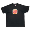 LIMP BIZKIT HAVE IT OUR WAY BUGER PRINT FRUIT OF THE LOOM XL 4603