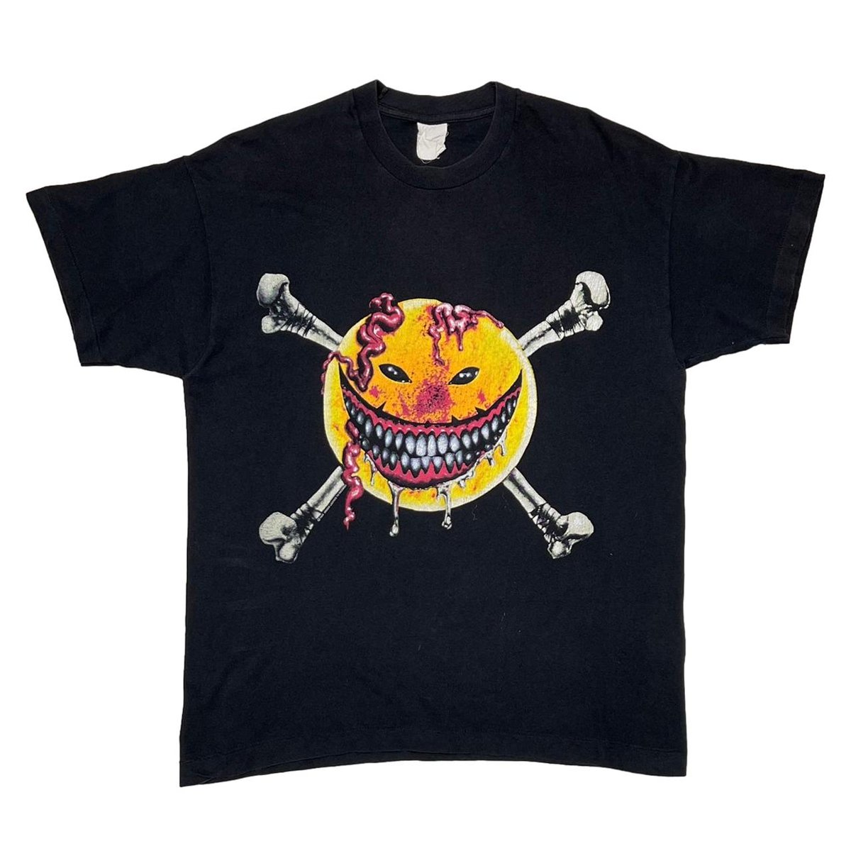 THE WILDHEARTS 1994 SMILE FITS LARGE 4905