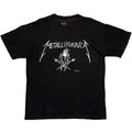 METALLICA 1993 METALLI'FUKIN'CA BROCKUM LARGE 5000