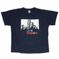 THE SIMPSONS THE Sopranos PARODY FRUIT OF THE LOOM XL 1862